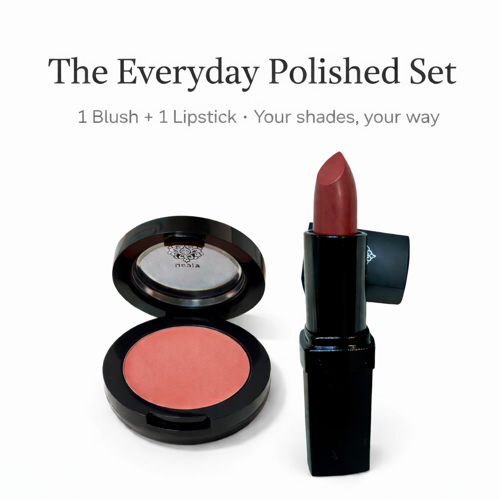 The Everyday Polished Set