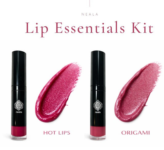 Lip Essentials Set